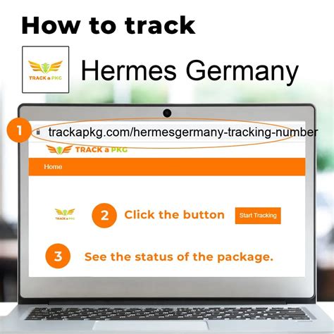 hermes carrier germany tracking|hermes tracking page.